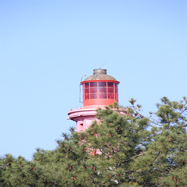 Le Phare du Cap Ferret, vue imprenable sur le Bassin